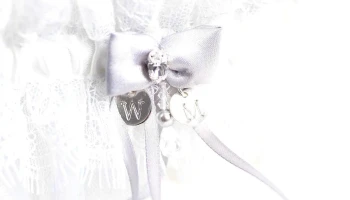 Elizabeth Wallace Bridal - Kilmarnock Ka1 2Bs