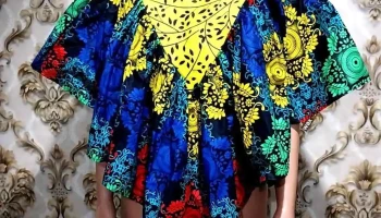 Elroi's Creation Homes of Fashion - Greenock Pa16 8Ud