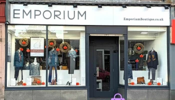 Emporium Boutique - Prestwick Ka9 1Pa