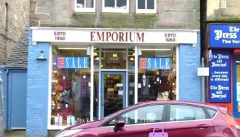 Emporium Menswear - Elgin Iv30 1Bd