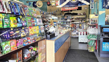 Emzeds Ssb Store - Johnstone Pa5 0Lz
