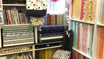 Evie Jane Fabrics - Kelso Td5 7Hd