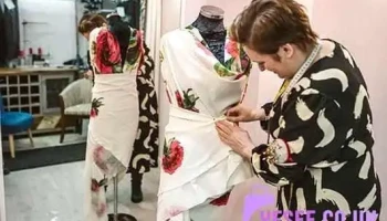 Ewa Marr Bridal and Alterations - Cults