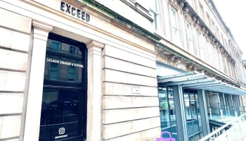Exceed Glasgow - Glasgow G1 1Dw
