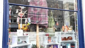 Fair Tradewinds (Calluna Fair) - Linlithgow