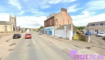 Family Shopper - Cumnock Ka18 4An
