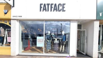 FatFace - 38 George St