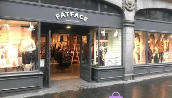 FatFace - Perth Ph1 5Th