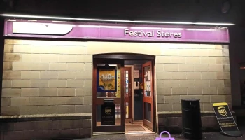 Festival Stores - Kirknewton Eh27 8Aa
