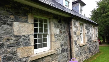 Find Me Out - Dalmellington