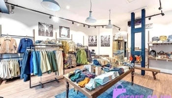 Finnieston Clothing - Shawlands