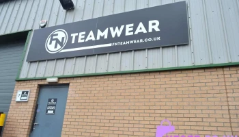 Fn Teamwear - 7-8 King'S Haugh