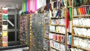 Forge fabric and trimmings(wool stockist) - Brandon Parade East