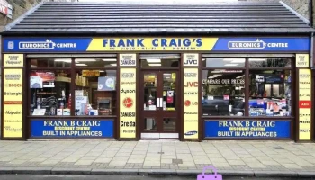 Frank B Craig - 13/15 Union St
