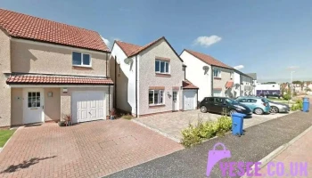 Friendly Finds Limited - Dunfermline Ky11 8Xe