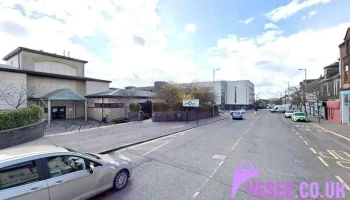 Frocks & Fancies - Airdrie