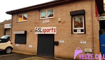 G S L Sports - High St