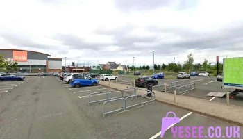 Gallagher Retail Park Port Glasgow - 4a Gln Ml Wy