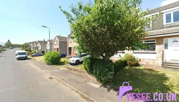 GenZFashion - Duntocher