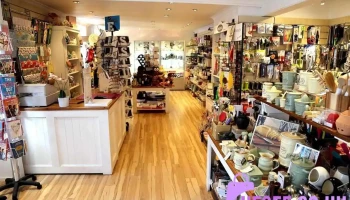 Gibsons Of Haddington - Haddington Eh41 3Jg