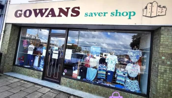 Gowans James - Kirkcudbright Dg6 4Hz