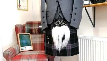 Granite City Highlandwear - United Kingdom
