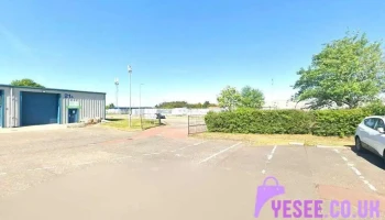 Grants Wholesale Ltd - 22 Grange Rd