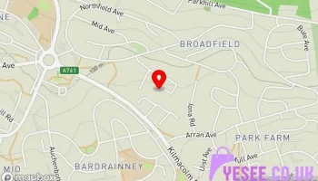 Graphite Clothing - Port Glasgow Pa14 6Bf
