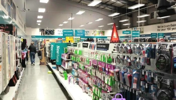 Halfords - Straiton - Straiton