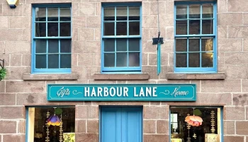 Harbour Lane - Highlands - Fortrose Iv10 8Su