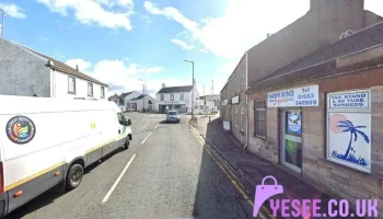 Hawkwind Sports - Crosshouse