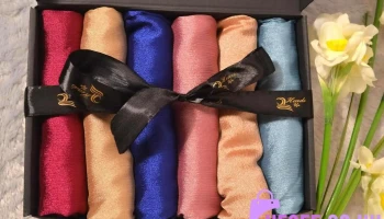 HeadsUp Hijab - Bathgate