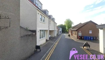 Hearts Desire - Burntisland