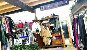 HeLi Boutique Uk - Paisley Pa1 2Jh