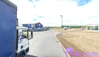 Highland Industrial Supplies - Kirkwall Kw15 1Re
