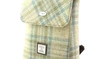 Highland Tweed - Rutherglen