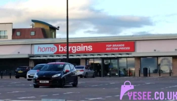 Home Bargains - Westhill Dr
