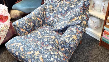 Homemade Beauties - Dalmation House