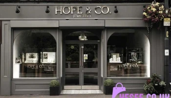 Hope & Co - Glasgow