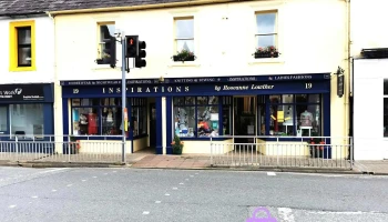 Inspirations - Newton Stewart Dg8 6Nh