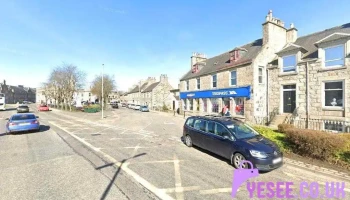 Inspire...By Inverurie - Inverurie Ab51 3Py