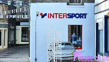 Intersport - Lerwick