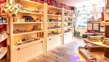 Isle Of Mull Soap Co Ltd - Tobermory