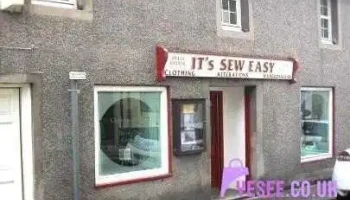 It's Sew Easy - Cupar Ky15 4De