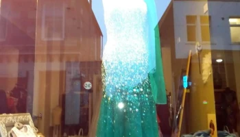 Ivory Falls Alterations - Maybole Ka19 7Bz