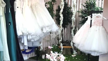 Ivy Lane Bridal Monifieth - Monifieth