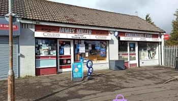 James Miller Convenience Store - 40b