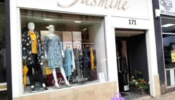 Jasmine Boutique - Glasgow