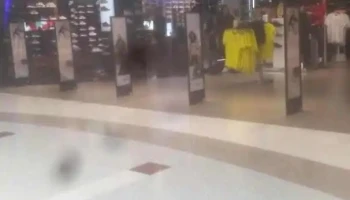 Jd Sports - Glasgow