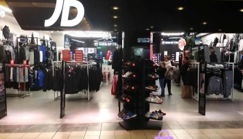 Jd Sports - Kingsgate Centre